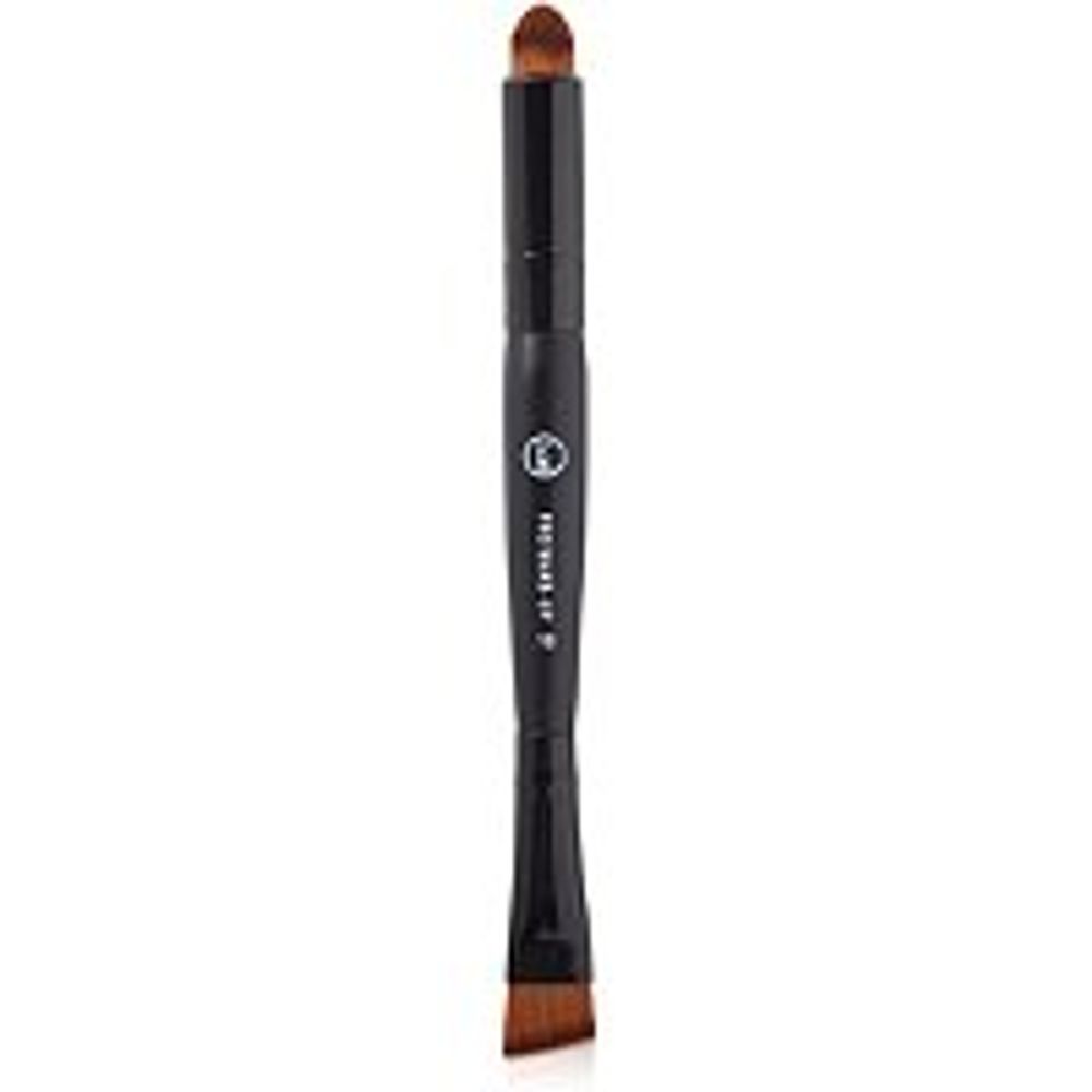 J.Cat Beauty Double Sided Shadow & Liner Brush