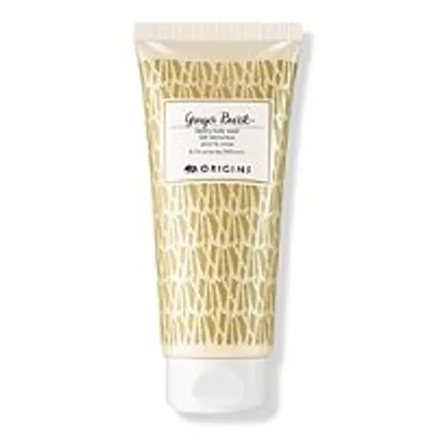 Origins Ginger Burst Savory Body Wash Gel