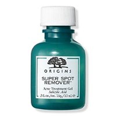 Origins Super Spot Remover Acne Treatment Gel with Salicylic Acid