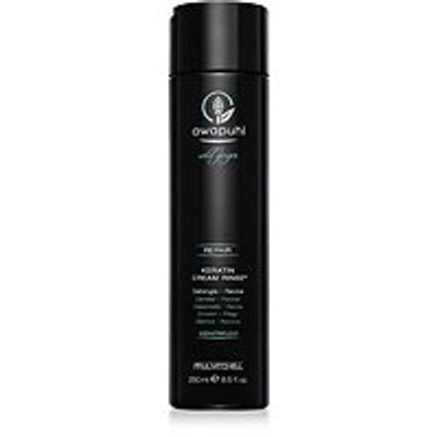Paul Mitchell Awapuhi Wild Ginger Keratin Cream Rinse
