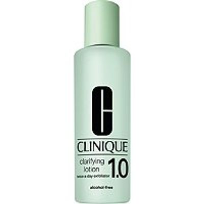 Clinique Clarifying Face Lotion 1.0 Twice A Day Exfoliator
