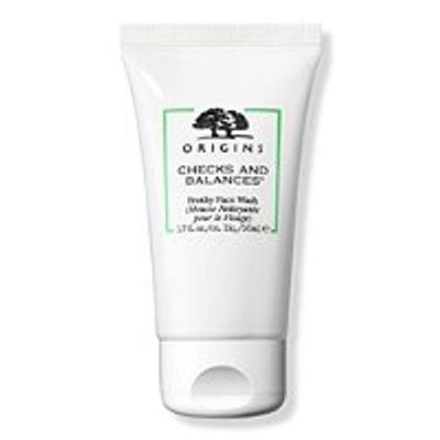 Origins Travel Size Checks and Balances Frothy Face Wash