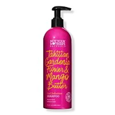 Not Your Mother's Naturals Tahitian Gardenia Flower & Mango Butter Curl Definition Shampoo