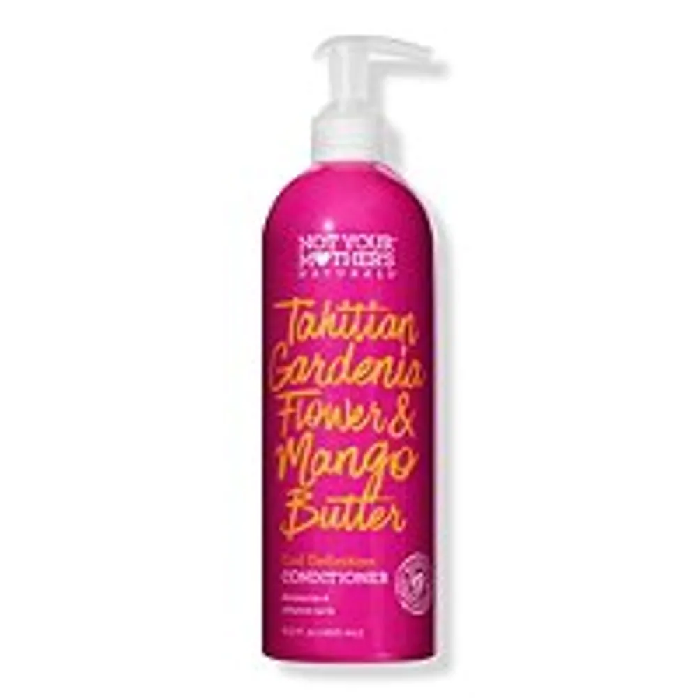 Not Your Mother's Naturals Tahitian Gardenia Flower & Mango Butter Curl Defining Conditioner