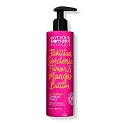 Not Your Mother's Naturals Tahitian Gardenia Flower & Mango Butter Curl Defining Cream