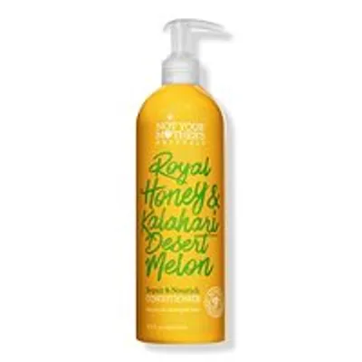 Not Your Mother's Naturals Royal Honey & Kalahari Desert Melon Protect & Nourish Conditioner
