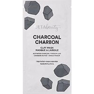 ULTA Beauty Collection Detoxifying Charcoal Deep Cleansing Clay Mask
