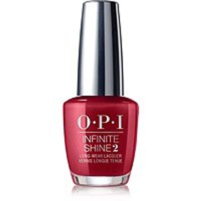 OPI Infinite Shine Long-Wear Nail Polish, Reds