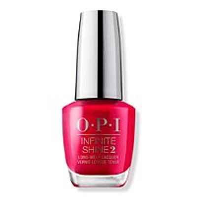OPI Infinite Shine Long-Wear Nail Polish, Pinks
