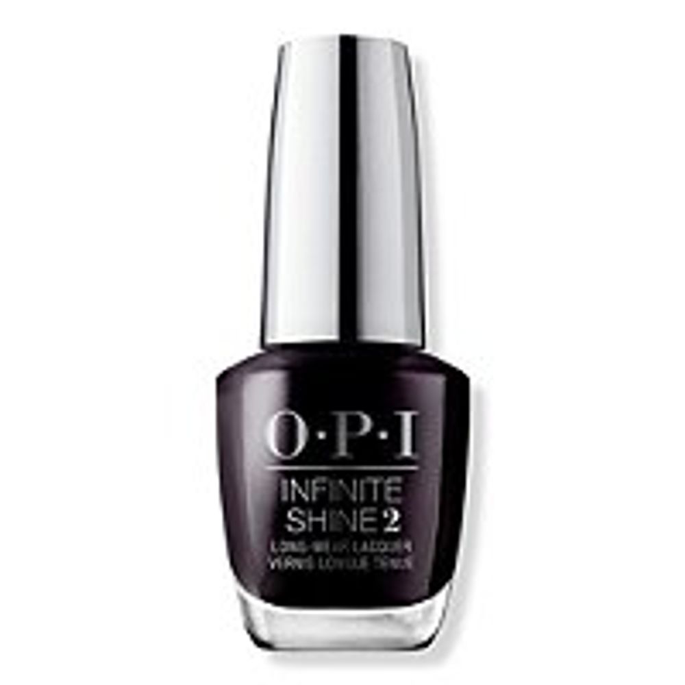 OPI Infinite Shine Long-Wear Nail Polish, Purples