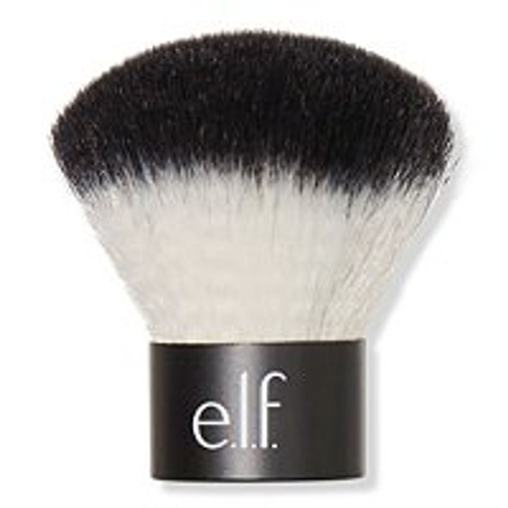 e.l.f. Cosmetics Kabuki Face Brush