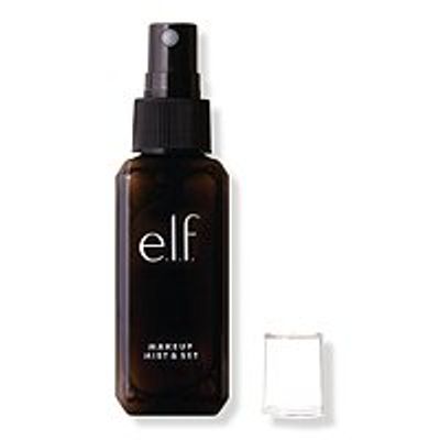 e.l.f. Cosmetics Makeup Mist & Set