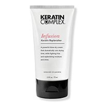 Keratin Complex Infusion Replenisher