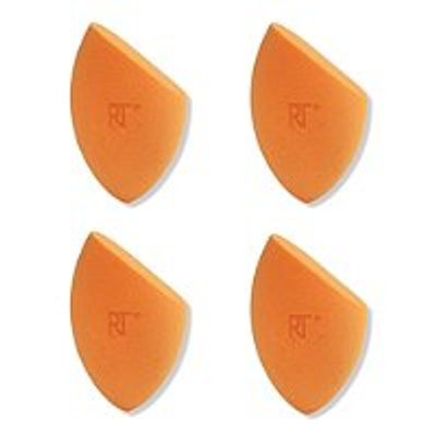 Real Techniques 4 Pack Miracle Complexion Makeup Blending Sponges
