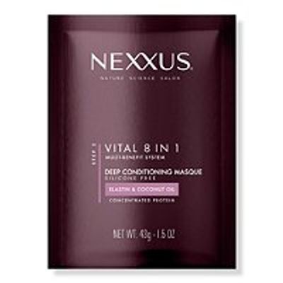 Nexxus Vitall 8-in-1 Masque for All Hair Types