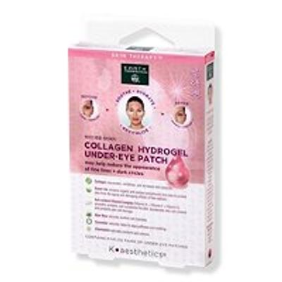 Earth Therapeutics Hydrogel Collagen Under Eye Patch