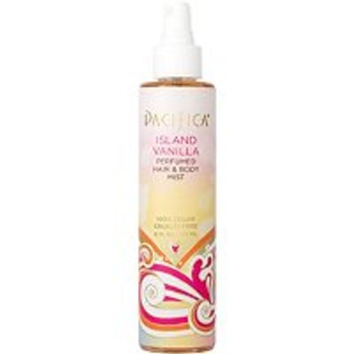 Pacifica Island Vanilla Hair & Body Mist