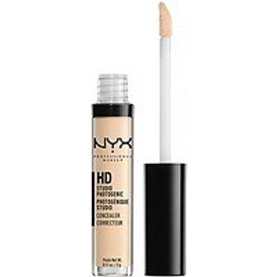 NYX Professional Makeup HD Concealer Wand Medium Coverage Under Eye