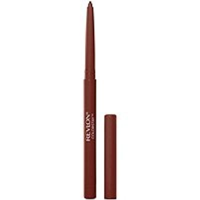 revlon lip liner chocolate ulta