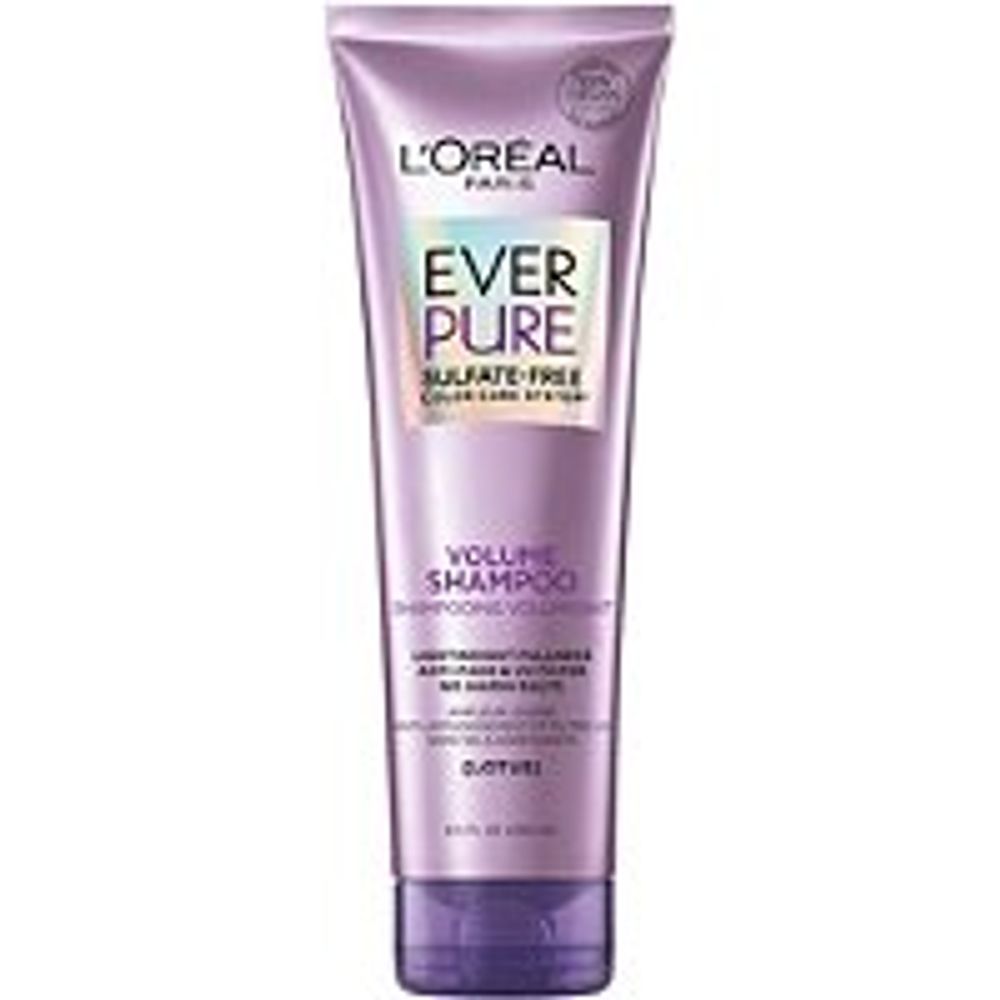 L'Oreal EverPure Volume Shampoo