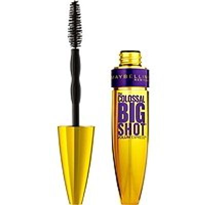 Maybelline Volum' Express The Colossal Big Shot Mascara