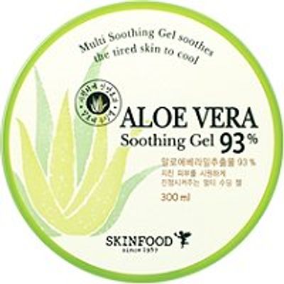 Skinfood Aloe Vera 93% Soothing Gel