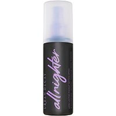 Urban Decay All Nighter Waterproof Makeup Setting Spray