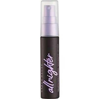 Urban Decay Travel Size All Nighter Long-Lasting Makeup Setting Spray