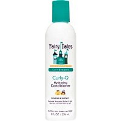 Fairy Tales Curly-Q Hydrating Conditioner