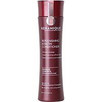 Keranique Damage Control Replenishing Keratin Conditioner-For Dry, Damaged Hair