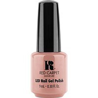 Red Carpet Manicure Neutral LED Gel Nail Polish Collection