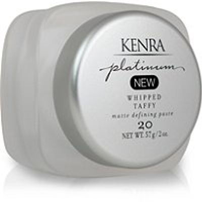 Kenra Professional Platinum Whipped Taffy 20