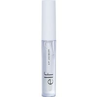 e.l.f. Cosmetics Lip Lacquer - Clear
