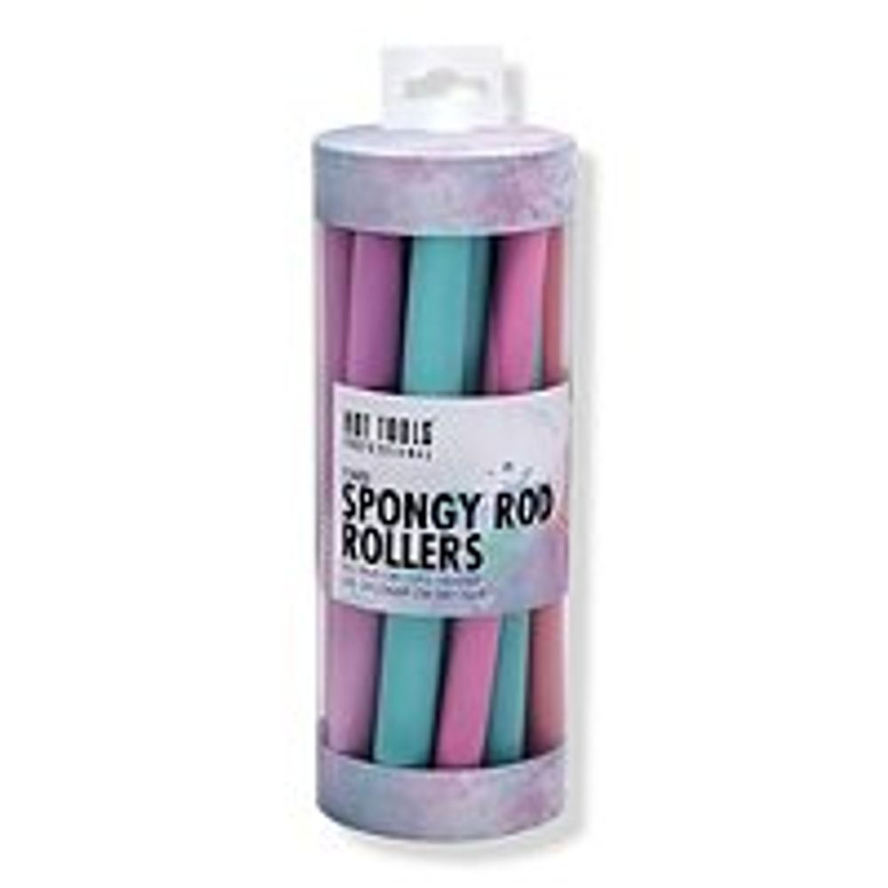 Hot Tools Spongy Rod Rollers