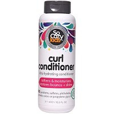 SoCozy Curl Conditioner for Kids