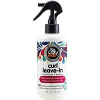 SoCozy Curl Leave in Conditioner for Kids Spray