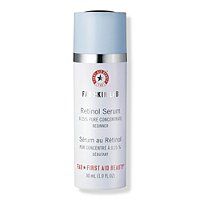 First Aid Beauty FAB Skin Lab Retinol Serum