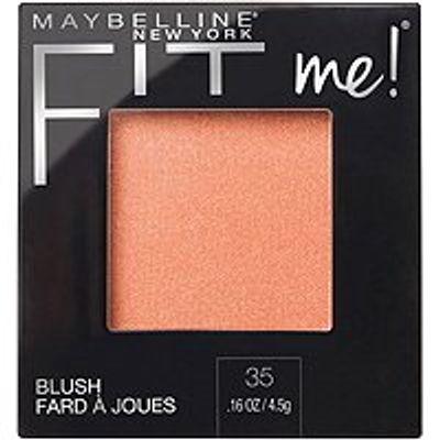 Maybelline Fit Me Blush