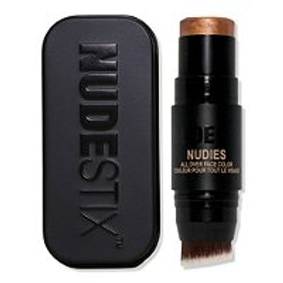 NUDESTIX Nudies All Over Face Color