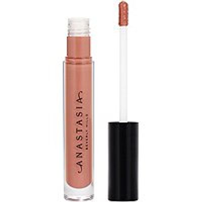 Anastasia Beverly Hills Lip Gloss - Toffee (light warm brown)