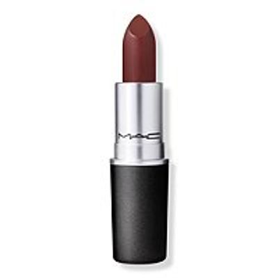 MAC Lipstick Matte - Antique Velvet (intense brown)