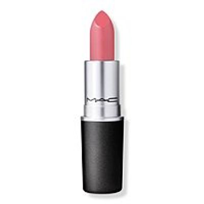 MAC Lipstick Matte - Please Me (muted-rosy-tinted pink)