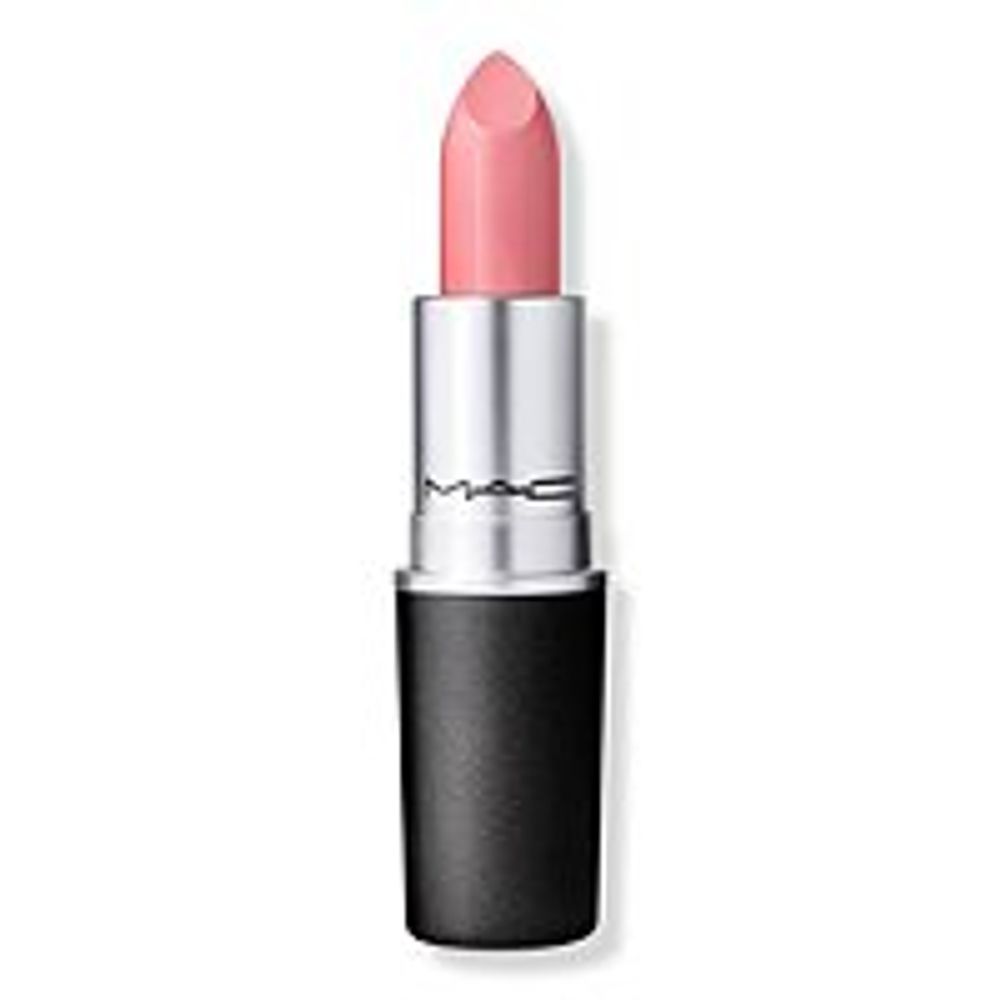 MAC Lipstick Cream - Creme Cup (light blue pink - cremesheen)