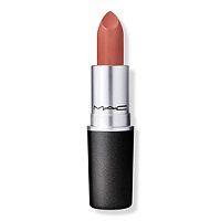 MAC Lipstick Cream - Spirit (muted pinky-beige brown - satin)