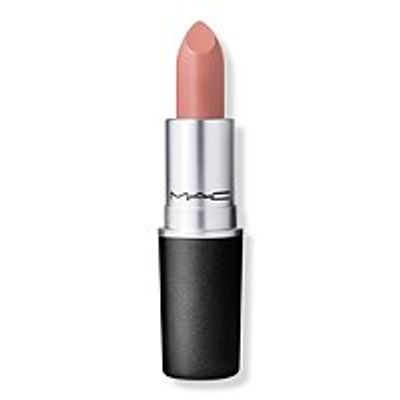 MAC Lipstick Cream - Blankety (soft pink beige - amplified)