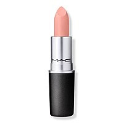 MAC Lipstick Cream - Creme D'Nude (pale muted peach beige - cremesheen)