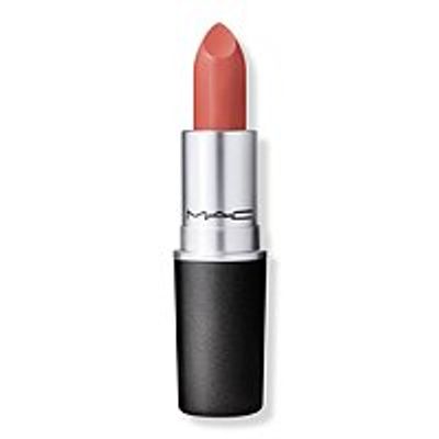 MAC Lipstick Cream - Mocha (peachy yellow-brown - satin)