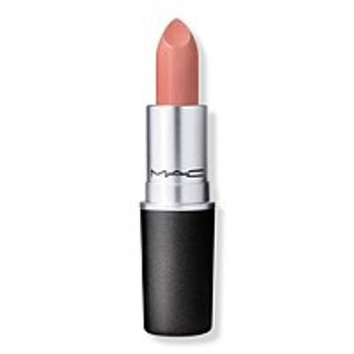 MAC Lipstick Cream - Cherish (soft muted peachy-beige - satin)