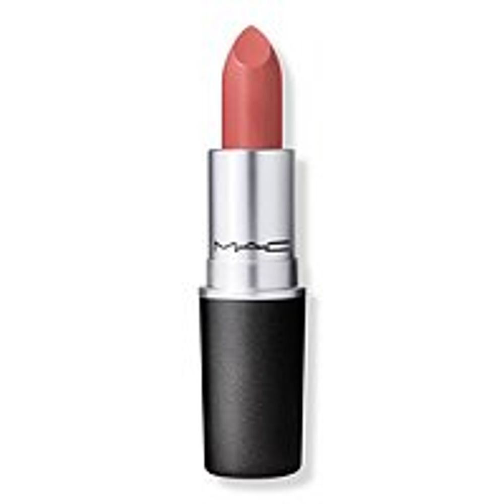 MAC Lipstick Cream - Cosmo (pink coco - amplified)