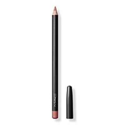 MAC Lip Pencil - Boldly Bare (dirty red brown)